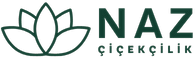 Naz Çiçekçilik Logo