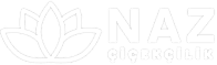 Naz Çiçekçilik Logo