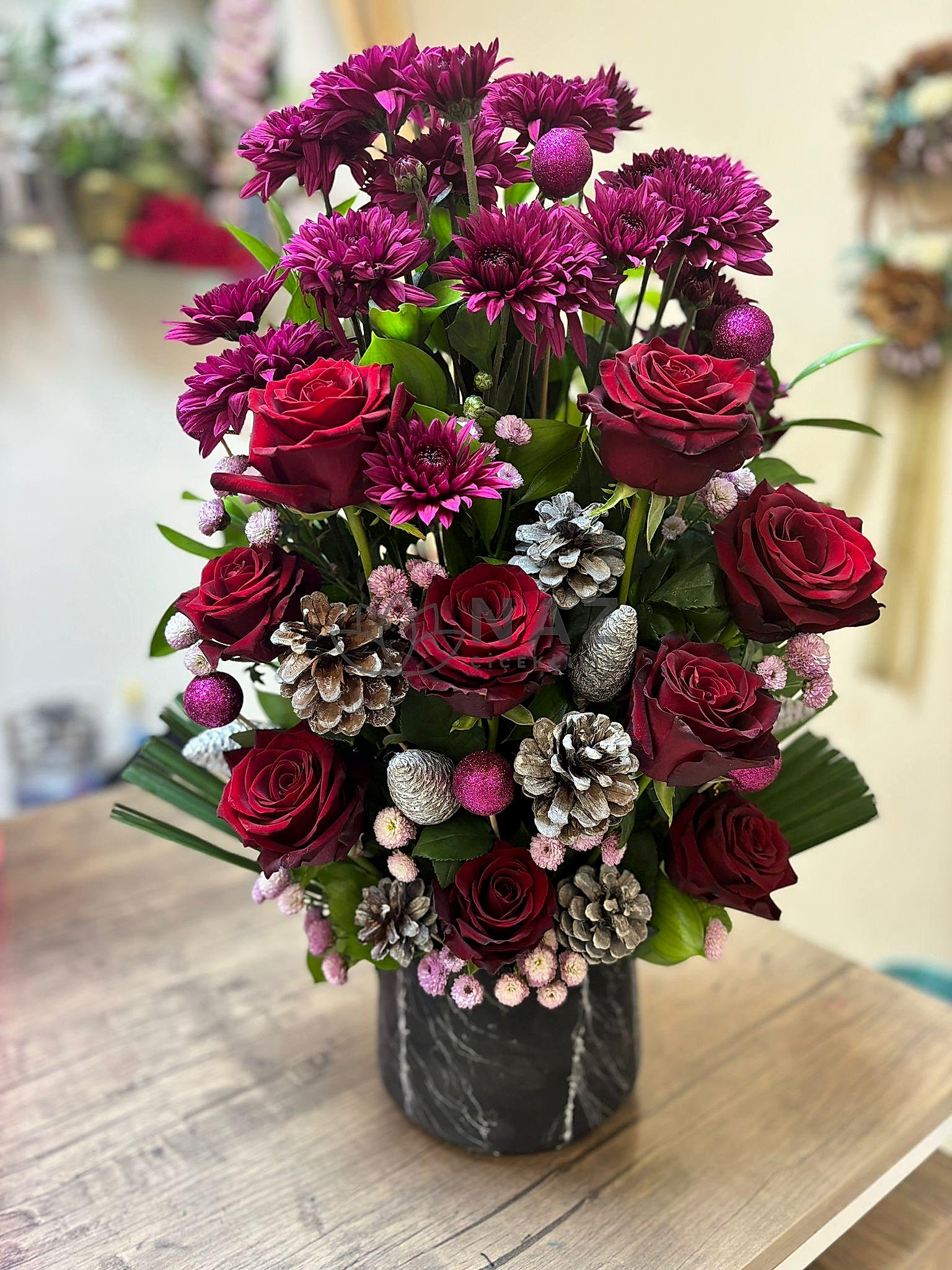 Aranjman 29 - Naz Çiçekçilik